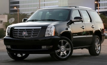 Аренда Cadillac Escalade