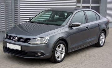 Аренда Volkswagen Jetta