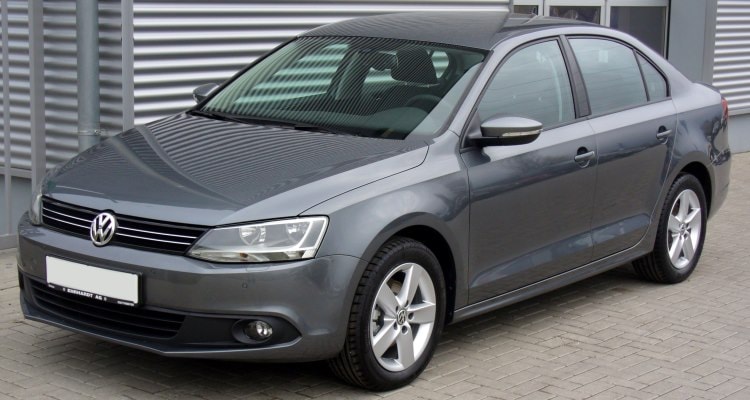 Аренда Volkswagen Jetta